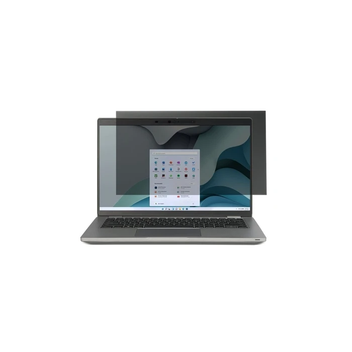 Kensington Privacy Filter EQ 2-Way Removable 13.3" 16:9