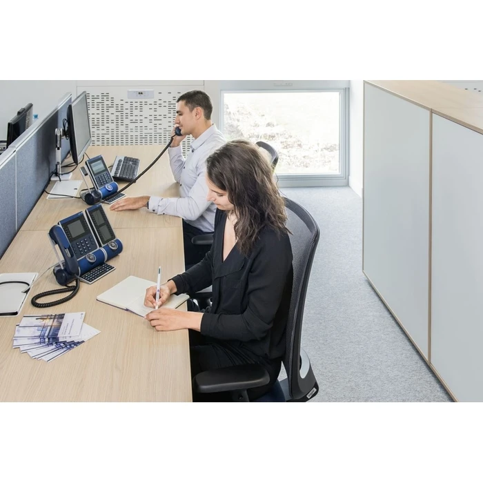 Alcatel‑Lucent Enterprise ALE‑300 VoIP τηλέφωνο (3ML27310AA)