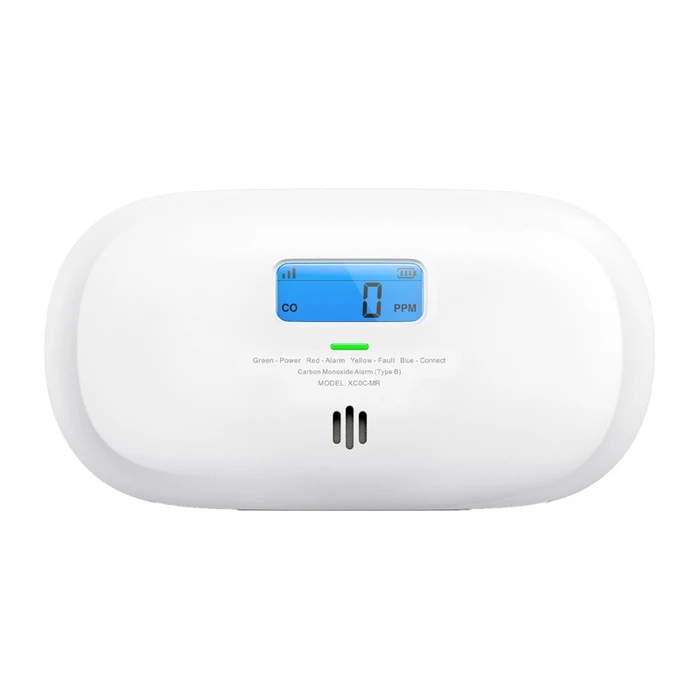 X-Sense Carbon Monoxide Detector CO 24 Zones