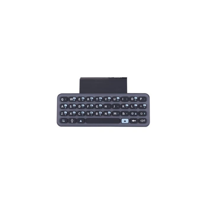 Alcatel‑Lucent ALE‑10 Magnetic Alphabetic QWERTY Keyboard (3ML37010DW)