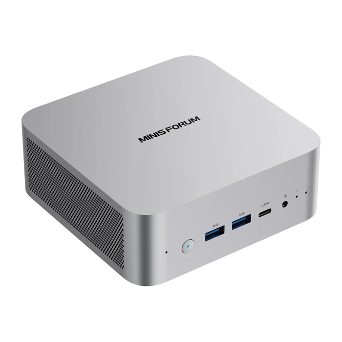 Mini PC MinisForum X1-255 AMD Ryzen 7 H255 Barebone (X1-255)