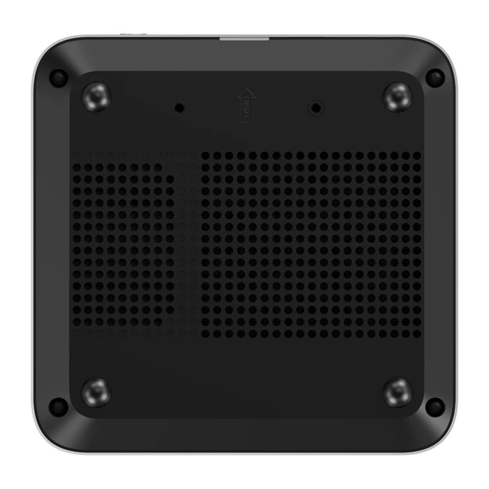 Mini PC MinisForum X1-255 AMD Ryzen 7 H255 Barebone (X1-255)