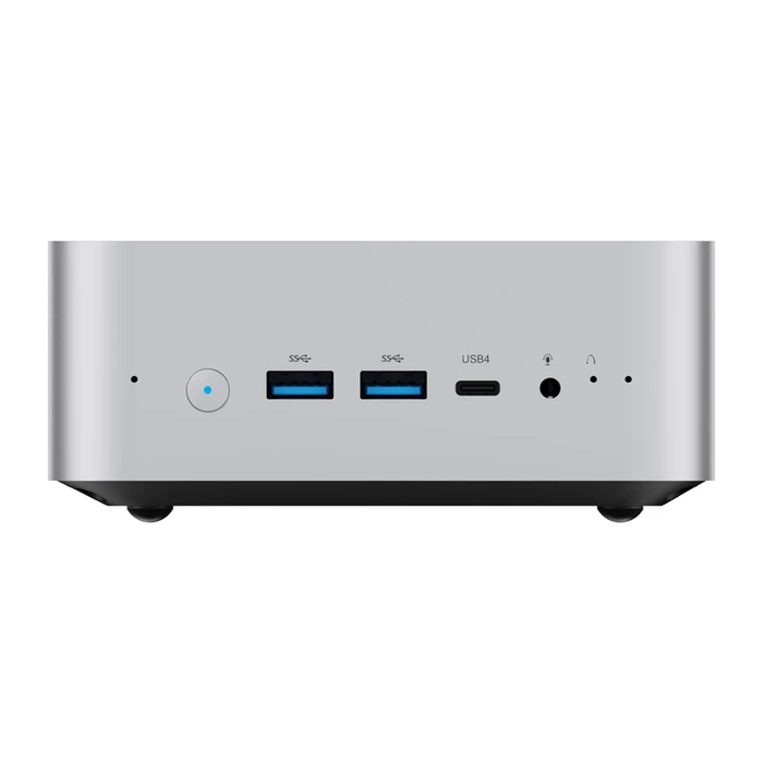 Mini PC MinisForum X1-255 AMD Ryzen 7 H255 Barebone (X1-255)