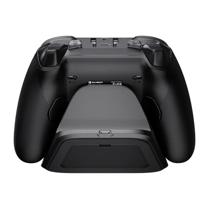 Gamesir G7 Pro Zenless Zone Zero Edition Wireless & Wired Gamepad with Hall Effect Sticks for Android / PC / Xbox One / Xbox Series - Black