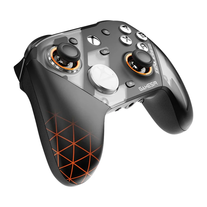 Gamesir G7 Pro Zenless Zone Zero Edition Wireless & Wired Gamepad with Hall Effect Sticks for Android / PC / Xbox One / Xbox Series - Black