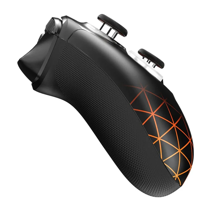 Gamesir G7 Pro Zenless Zone Zero Edition Wireless & Wired Gamepad with Hall Effect Sticks for Android / PC / Xbox One / Xbox Series - Black