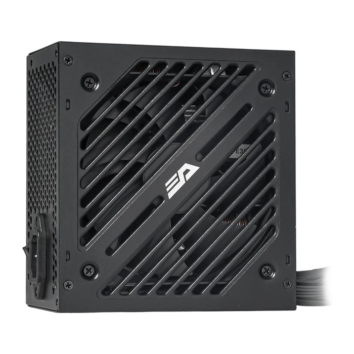 Darkflash 750W Μαύρο Τροφοδοτικό Υπολογιστή Full Wired (EMT750)