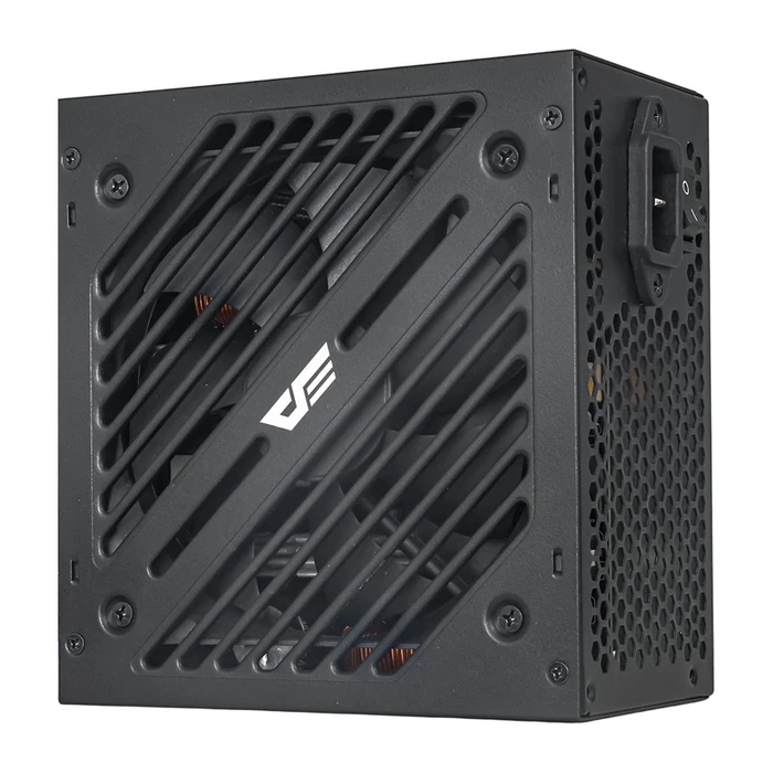 Darkflash 850W Black Full Wired Computer Power Supply (EMT850)