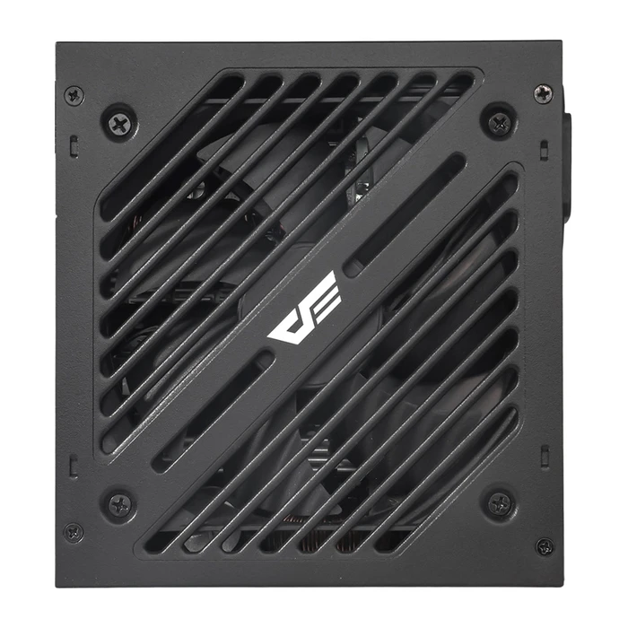 Darkflash 850W Black Full Wired Computer Power Supply (EMT850)