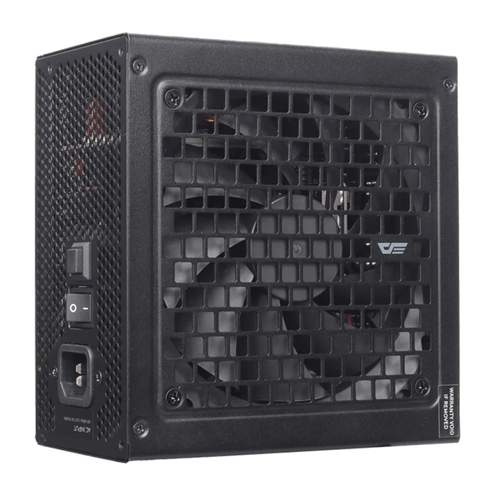 Darkflash PMT1250 A3 1250W Μαύρο Full Modular 80 Plus Gold Τροφοδοτικό Υπολογιστή