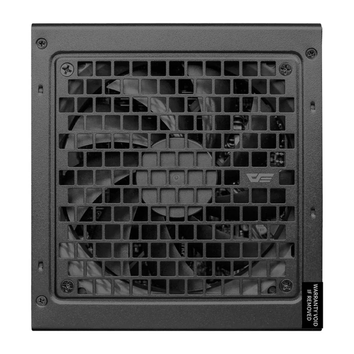 Darkflash PMT1250 A3 1250W Μαύρο Full Modular 80 Plus Gold Τροφοδοτικό Υπολογιστή