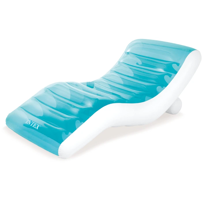 Φουσκωτή Ξαπλώστρα Intex Splash Lounge