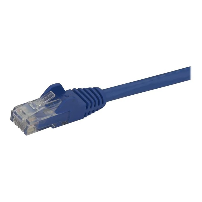 Καλώδιο Δικτύου StarTech 2m Cat6 Snagless Gigabit UTP Blue