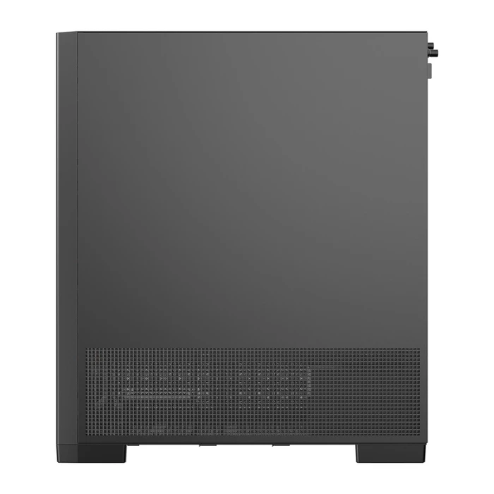 Darkflash AIR NOVA Gaming Full Tower Κουτί Υπολογιστή με Πλαϊνό Παράθυρο Μαύρο
