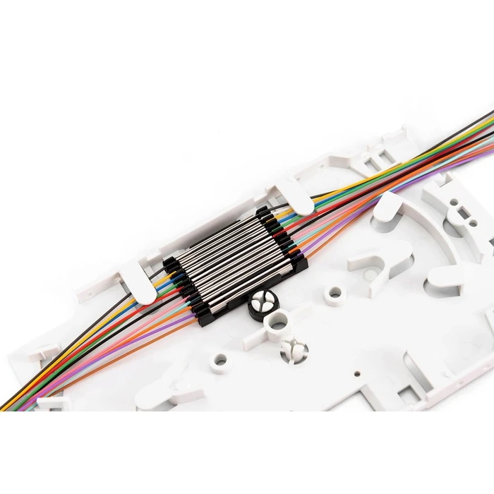 DIGITUS LWL Crimpspleißschutz PK150, πακέτο 150 τεμαχίων (DN-CSP-150)