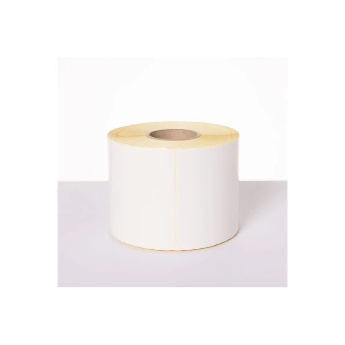 Brother White Self-Adhesive Labels 148 x 211 mm 2pcs (BUS-1J211148-203)