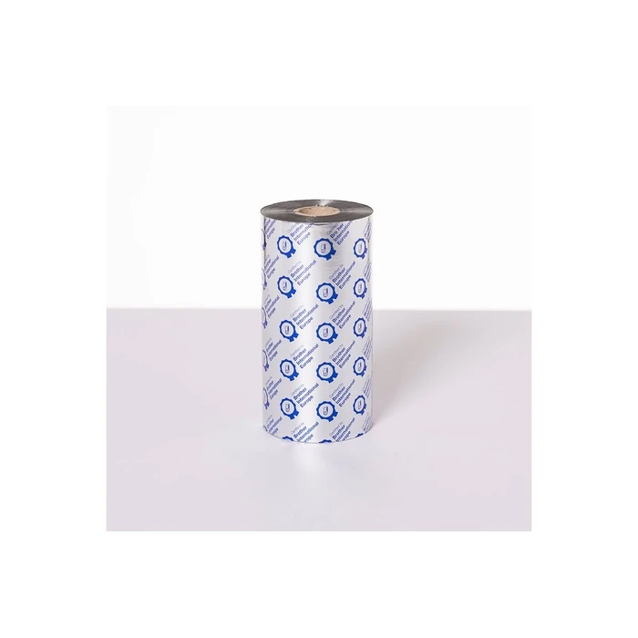 Brother ταινία μεταφοράς TJ-6421/6521 Standard Κερί/Ρητίνη Μαύρο - 5 τεμάχια (154 mm x 450 m)