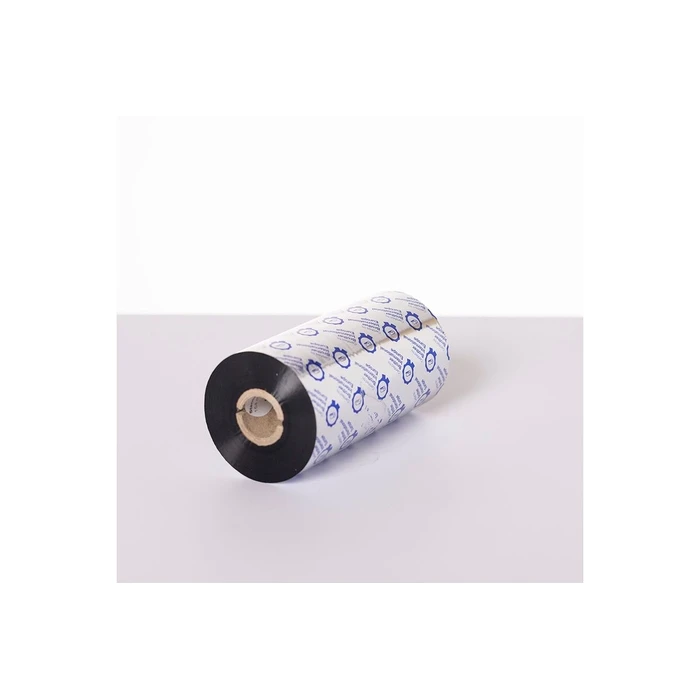 Brother ταινία μεταφοράς TJ-6421/6521 Standard Κερί/Ρητίνη Μαύρο - 5 τεμάχια (154 mm x 450 m)