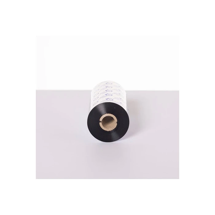 Brother ταινία μεταφοράς TJ-6421/6521 Standard Κερί/Ρητίνη Μαύρο - 5 τεμάχια (154 mm x 450 m)