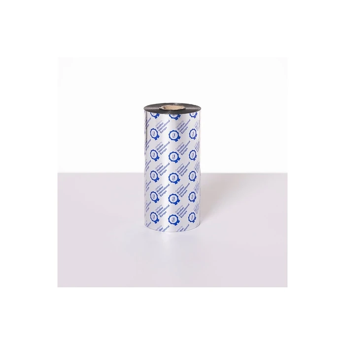 Brother ταινία θερμικής μεταφοράς TJ-6421/6521 Standard κερί Μαύρο 5τεμ