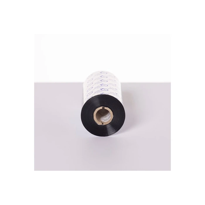 Brother ταινία θερμικής μεταφοράς TJ-6421/6521 Standard κερί Μαύρο 5τεμ