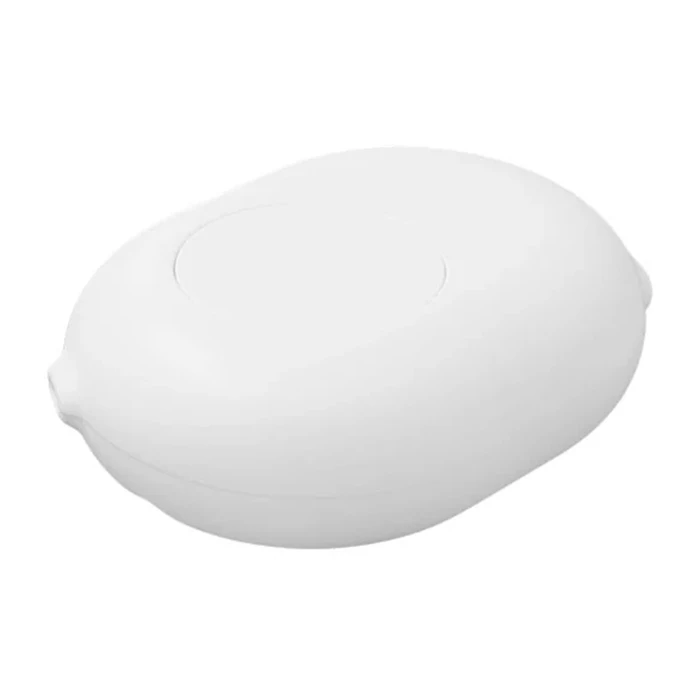 Shelly Button Add-on White - Accessory Controller