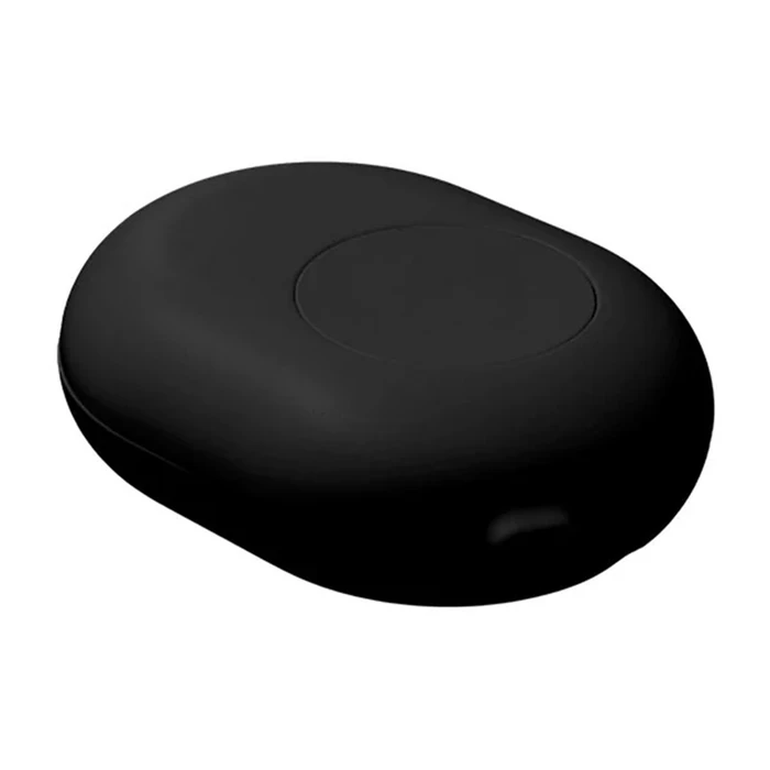Shelly Electrical Accessory 083697 - Shelly Button (Black)