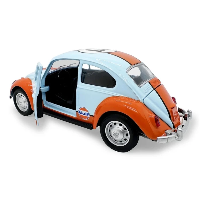 Jamara Volkswagen Beetle 1967 1:28 hellblau (ανοιχτό μπλε)