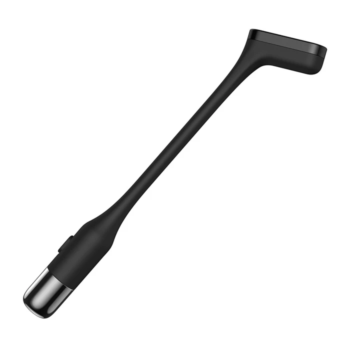 OneOdio OpenRock Link 20 Open Ear Bluetooth Handsfree Ακουστικά με Αντοχή στον Ιδρώτα και Θήκη Φόρτισης - Μαύρα