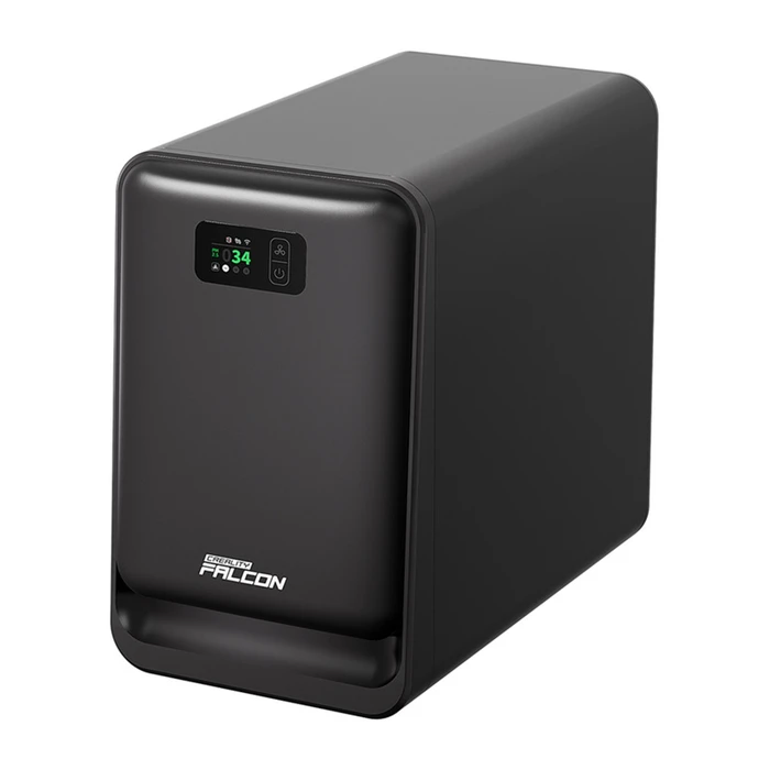 Creality Falcon AP1 Smoke Absorber (Fume Extractor) for 3D Printers