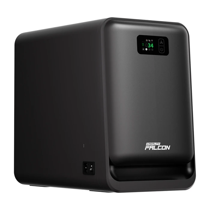 Creality Falcon AP1 Smoke Absorber (Fume Extractor) for 3D Printers