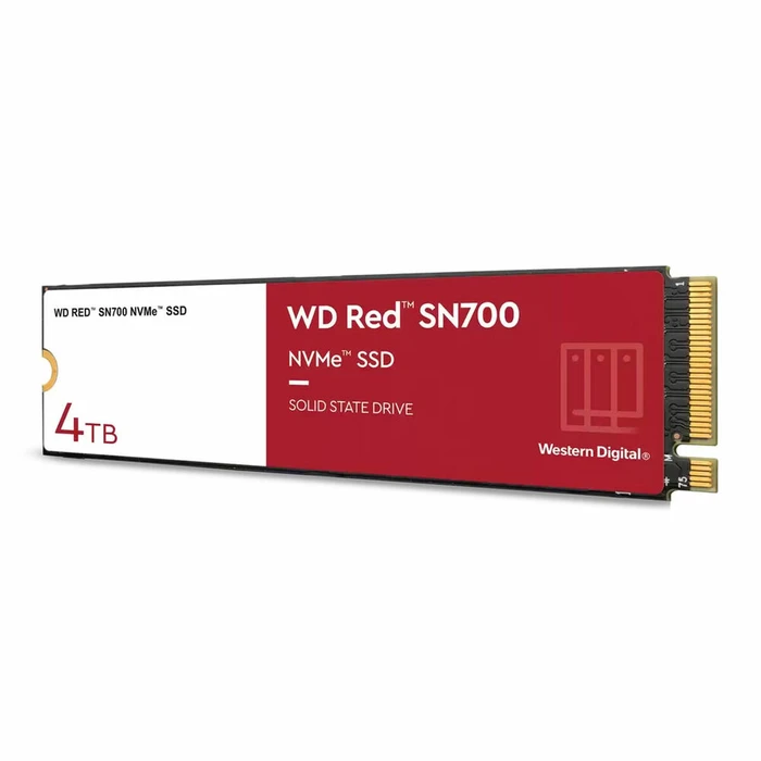 Σκληρός δίσκος SSD Western Digital WDS400T1R0C 4 TB