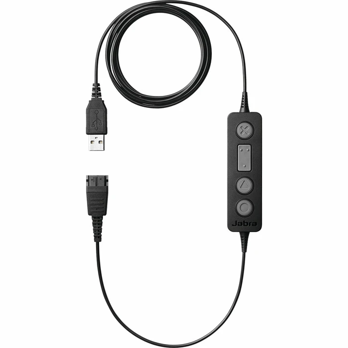 Αντάπτορας USB Jabra 260-09 QD