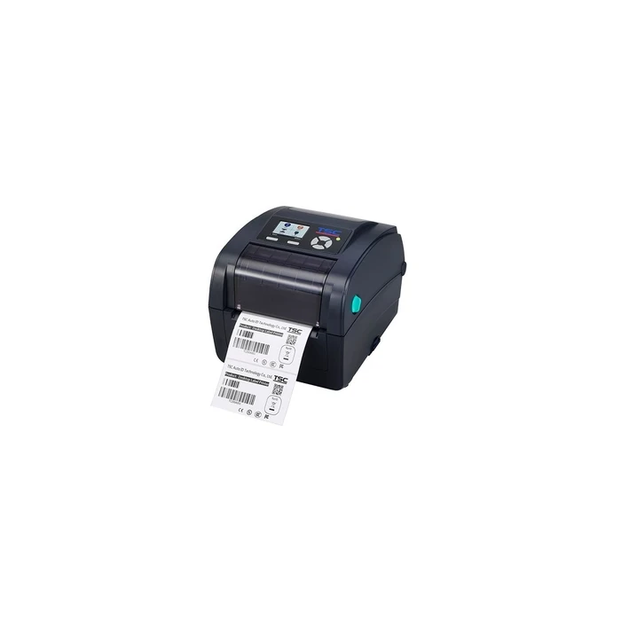 TSC TC300 300 dpi Thermal Transfer / Direct Thermal Label Printer USB Ethernet RS-232 4 ips