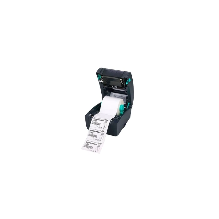 TSC TC300 300 dpi Thermal Transfer / Direct Thermal Label Printer USB Ethernet RS-232 4 ips