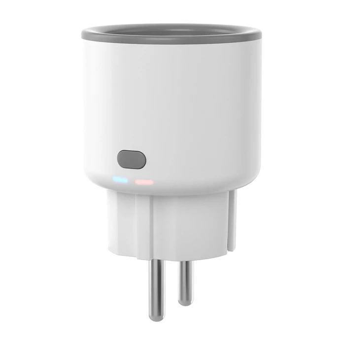Sonoff Έξυπνο Μονόπριζο ZigBee 2 Θέσεων με Διακόπτη – 2 τεμάχια