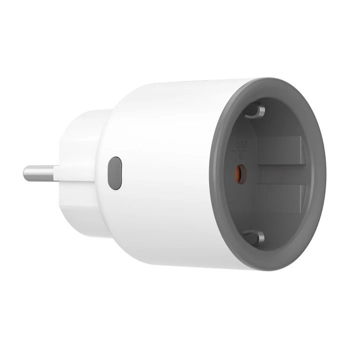 Sonoff Έξυπνο Μονόπριζο ZigBee 2 Θέσεων με Διακόπτη – 2 τεμάχια