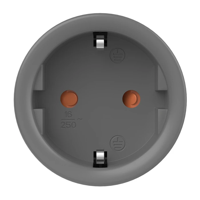 Sonoff Έξυπνο Μονόπριζο ZigBee 2 Θέσεων με Διακόπτη – 2 τεμάχια