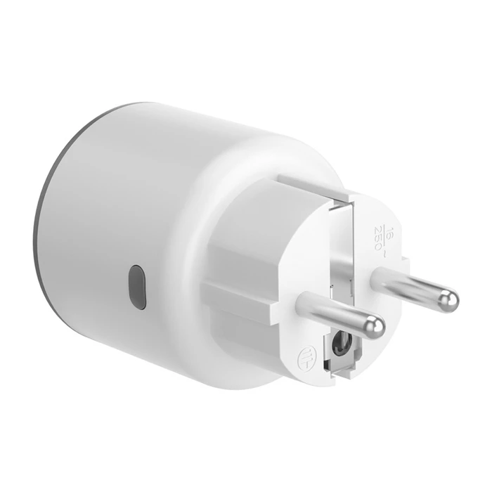 Sonoff Smart Μονόπριζο 4 Θέσεων με Τηλεχειριστήριο - 4τμχ