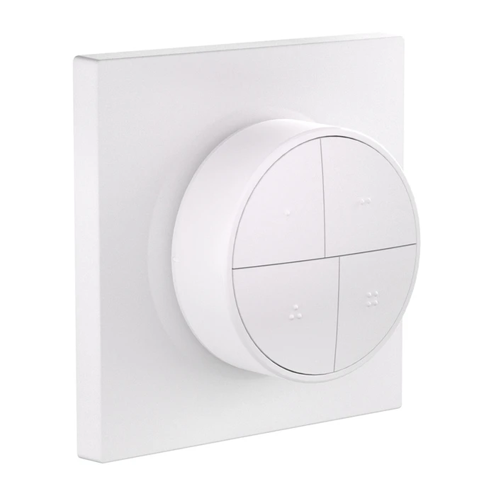 Sonoff Orb 4-In-1 Smart Button Dimmer (ZigBee) - SNZB-01M
