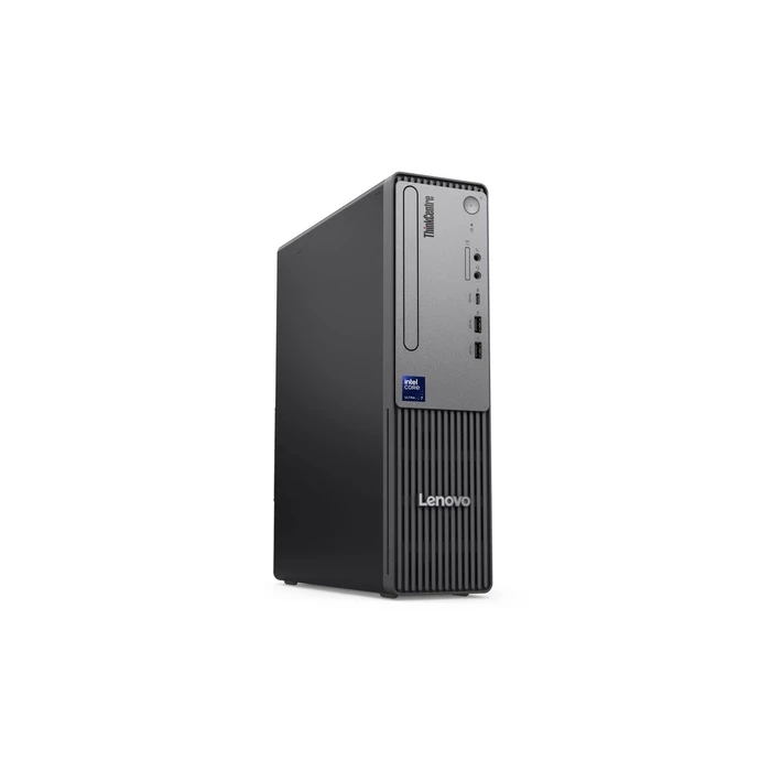 Lenovo Neo 50s Gen 6 SFF Επιτραπέζιος Υπολογιστής (Intel Core Ultra 5 225 / 16GB DDR5 / 512GB SSD / Windows 11 Pro) με Πληκτρολόγιο (DE)