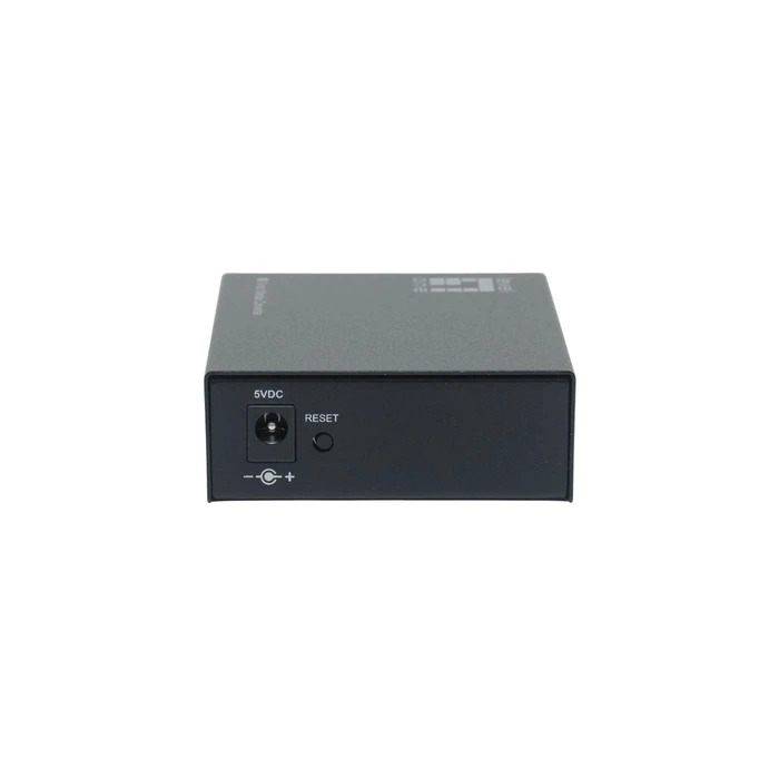 LevelOne GVT-2000 Gigabit RJ45 to SFP Media Converter (10/100/1000BASE-T to 1000BASE-X)