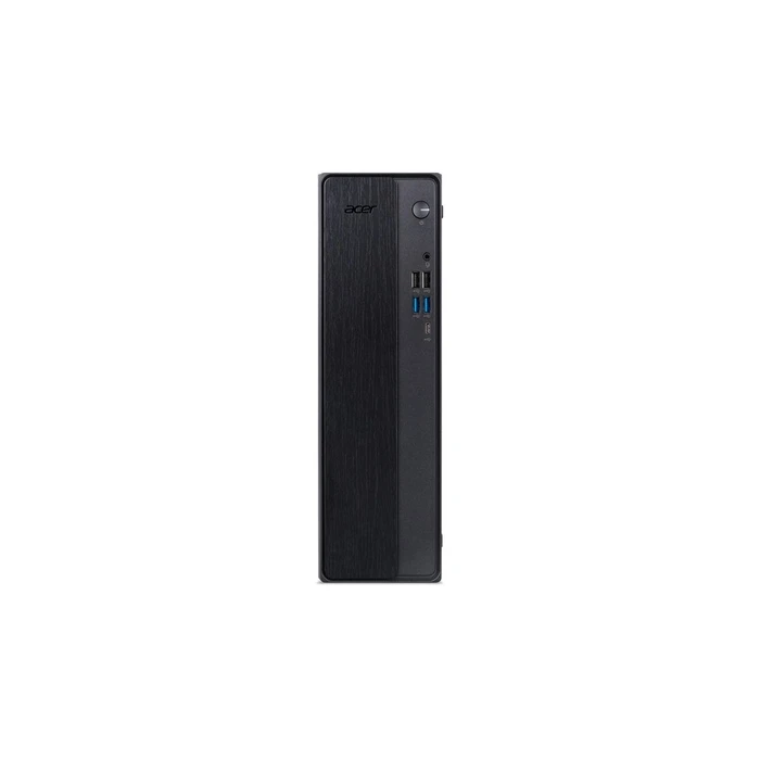 Acer Revo RB102 (Revo Box AI RB102) — Intel Core 5 120U, 16 GB LPDDR5X, 512 GB PCIe SSD, White, Windows 11 Home