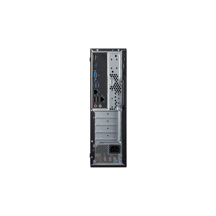 Acer Revo RB102 (Revo Box AI RB102) — Intel Core 5 120U, 16 GB LPDDR5X, 512 GB PCIe SSD, White, Windows 11 Home