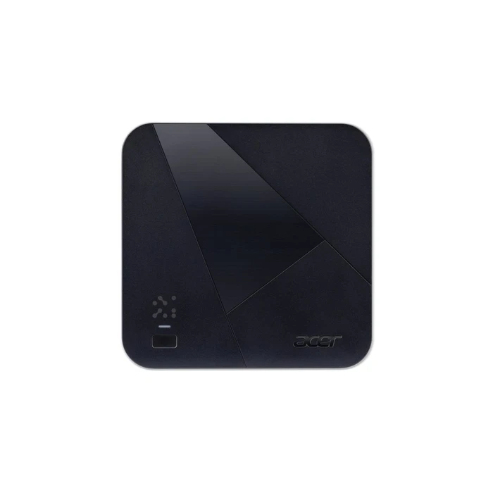 Acer Revo Box RB102 (RB102-LNL-UR11) Mini PC — Intel Core Ultra 5 226V, 16 GB LPDDR5X, 512 GB NVMe SSD, Black, Windows 11 Pro