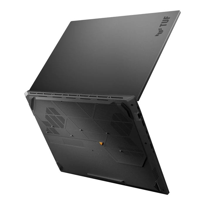 Asus Laptop Gaming TUF Gaming A18 FA808UM-S9058 AMD Ryzen 7 260 18 inches 2 5K 16GB 512GB SSD RTX 5060 NoOS Gray