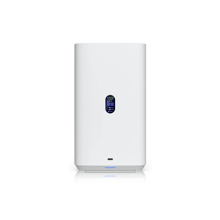 Ubiquiti UNAS 4 White (UNAS-4-W)