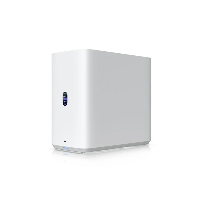 Ubiquiti UNAS 4 White (UNAS-4-W)