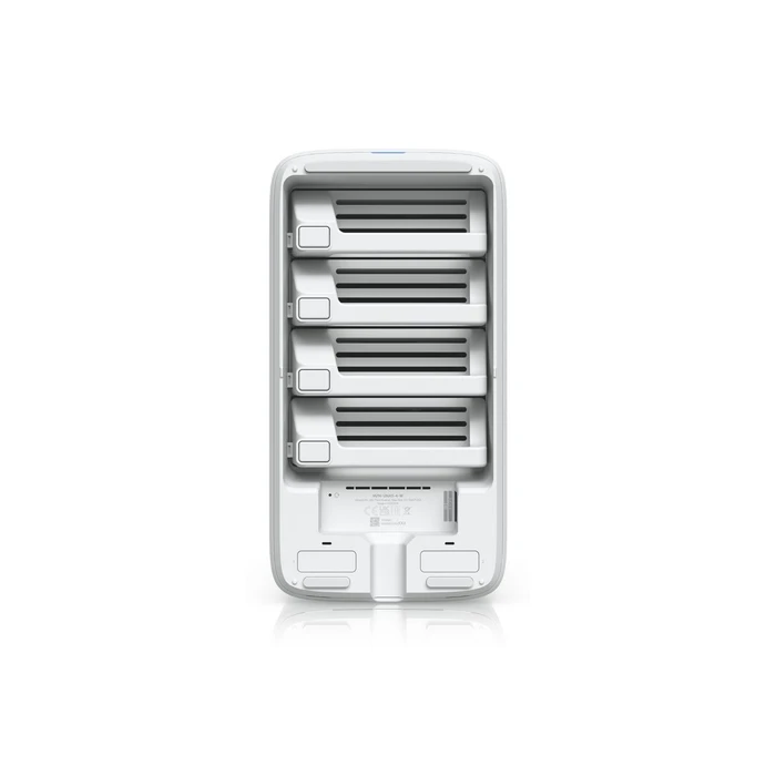 Ubiquiti UNAS 4 White (UNAS-4-W)