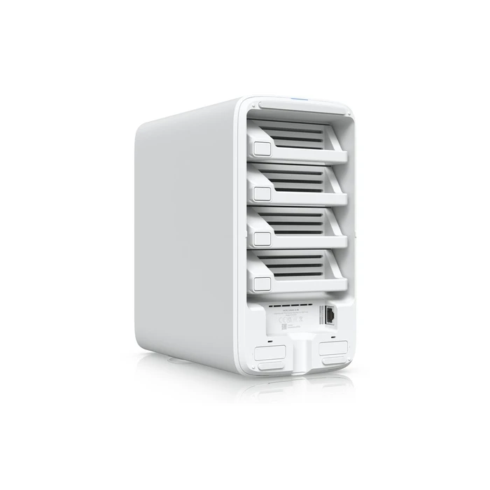 Ubiquiti UNAS 4 White (UNAS-4-W)